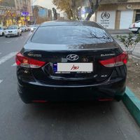 هیوندای النترا 1800cc، مدل ۲۰۱۴|خودرو سواری و وانت|تهران, میدان ولیعصر|دیوار