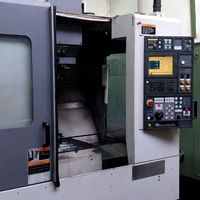 ماشین فرز سی ان سی CNC 600|ماشین‌آلات صنعتی|تهران, تهران‌سر|دیوار