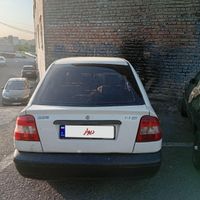 ماشین پراید ۱۴۱ مدل ۹۴|خودرو سواری و وانت|تهران, اوقاف|دیوار