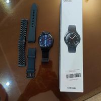 ساعت galaxy watch 4 classic|ساعت|تهران, امامت|دیوار