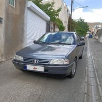 پژو 405 جی ال ایکس (GLX)، مدل ۱۳۹۶|خودرو سواری و وانت|تهران, تهرانپارس شرقی|دیوار