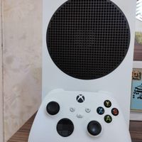 ایکس باکس سری اس XBOX S Series|کنسول، بازی ویدئویی و آنلاین|تهران, شهرک شریعتی|دیوار