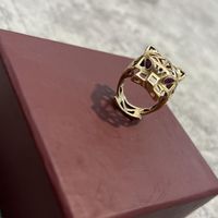 انگشتر طلا برند بدون اجرت|جواهرات|تهران, گمرک|دیوار