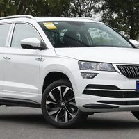 حواله Skoda karoq توافقی|خودرو سواری و وانت|تهران, زعفرانیه|دیوار