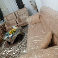 کاور ژله ای کاور مبل اقساط بدون سود|مبلمان خانگی و میز عسلی|تهران, نعمت‌آباد|دیوار