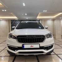 فیدلیتی  ۱۴۰۱گیربکس جدید رینگ ۱۰ پر|خودرو سواری و وانت|تهران, دریا|دیوار