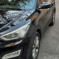 سانتافه۲۰۱۴|خودرو سواری و وانت|تهران, نیاوران|دیوار