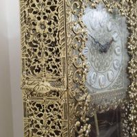 ساعت ایستاده برنجی|ساعت دیواری و تزئینی|تهران, نارمک|دیوار