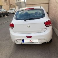 تیبا 2 (هاچبک) EX، مدل ۱۳۹۸|خودرو سواری و وانت|شیراز, دوکوهک|دیوار