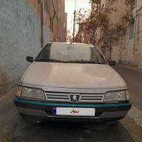 پژو 405 جی ال ایکس (GLX)، مدل ۱۳۸۷|خودرو سواری و وانت|تهران, کوثر|دیوار