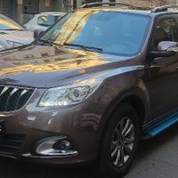 haima،هایما S7 توربو1800cc، مدل ۱۳۹۹|خودرو سواری و وانت|تهران, صادقیه|دیوار