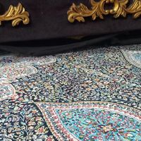 مبل سلطنتی ۷نفره|مبلمان خانگی و میز عسلی|گنبد کاووس, |دیوار