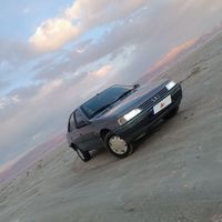 پژو 405 GLX بنزینی، مدل ۱۳۹۴|خودرو سواری و وانت|شیراز, ارم|دیوار
