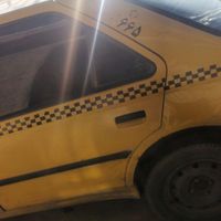 تاکسی پژو 405 GL - دوگانه سوز CNG، مدل ۱۳۸۶|سواری و وانت|یاسوج, |دیوار