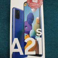 سامسونگ Galaxy A21s ۶۴ گیگابایت|موبایل|تهران, کوی فردوس|دیوار