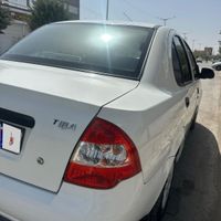 تیبا 1مدل 99|خودرو سواری و وانت|تربت‌حیدریه, |دیوار