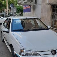 پرشیا سال مدل ۹۱|خودرو سواری و وانت|کرج, چمن|دیوار