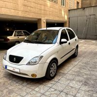 تیبا 2 97 سفید ex|خودرو سواری و وانت|تهران, ظهیرآباد|دیوار