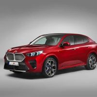 حواله خودروی BMW X2|خودرو سواری و وانت|تهران, تجریش|دیوار