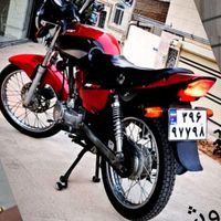 موتور کایوت مدل 92|موتورسیکلت|اهر, |دیوار