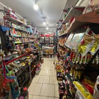 فروش یکجا  اجناس سوپر مارکت|عمده‌فروشی|تهران, پلیس|دیوار