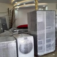شرکت اثاث کشی منازل و باربری آسایش گستر ساری|خدمات حمل و نقل|ساری, |دیوار