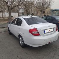 ام‌وی‌ام 550 اتوماتیک، مدل ۱۳۹۵|خودرو سواری و وانت|تهران, کوی فردوس|دیوار