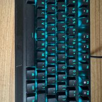 کیبورد razer black widow v3 tenkeyless|قطعات و لوازم جانبی رایانه|تهران, کوی فردوس|دیوار