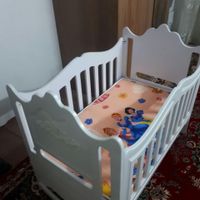 تخت کودک نو|تخت و صندلی بچه|تهران, عباس‌آباد|دیوار