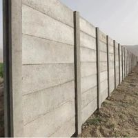 دیوار پیش ساخته بتنی|مصالح و تجهیزات ساختمان|نیشابور, |دیوار