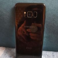 سامسونگ Galaxy S8+ ۶۴ گیگابایت|موبایل|تهران, دانشگاه علم و صنعت|دیوار