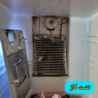 تعمیرات یخچال های خانگی  و صنعتی|خدمات پیشه و مهارت|اصفهان, ملک‌شهر|دیوار