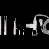 دستگاه لیزر پوستی co2 فرکشنال +(پروب واژینال)|پزشکی|تهران, جردن|دیوار