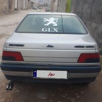 پژو 405 جی ال ایکس (GLX)، مدل ۱۳۸۹|خودرو سواری و وانت|بوشهر, |دیوار