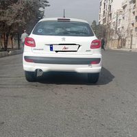 پژو 207i پانوراما اتوماتیک TU5P، مدل ۱۴۰۳|خودرو سواری و وانت|تهران, کوی فردوس|دیوار