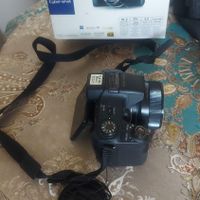دوربین عکاسی اصل ژاپن مدل DSC-HX200V|دوربین عکاسی و فیلم‌برداری|تهران, کوی نوبنیاد|دیوار