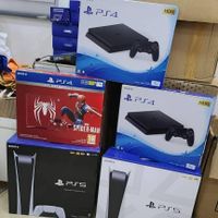 خریدار PS4 ایکس باکس XBOX پلی استیشن PS3فروش|کنسول، بازی ویدئویی و آنلاین|تهران, تهرانپارس غربی|دیوار