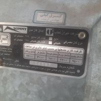 اجاق گاز پنج شعله فر دار|اجاق گاز و لوازم برقی پخت‌وپز|کرمان, |دیوار