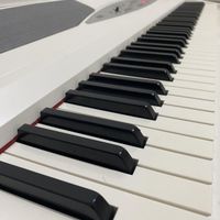 پیانو دیجیتال کرگ korg sp 280|پیانو/کیبورد/آکاردئون|تهران, دریان‌نو|دیوار