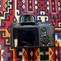 دوربین sony a7lll|دوربین عکاسی و فیلم‌برداری|تهران, تهرانپارس غربی|دیوار