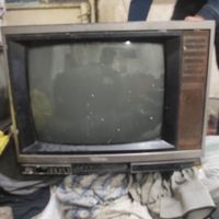 تلویزیون قدیمی|تلویزیون و پروژکتور|اهواز, آریاشهر|دیوار