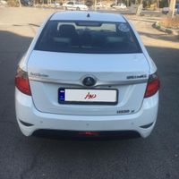 برلیانس H330 اتوماتیک 1500cc، مدل ۱۳۹۶|خودرو سواری و وانت|تهران, جنت‌آباد جنوبی|دیوار