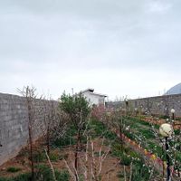 باغ ویلا 1000متری شیک در برزش آباد|فروش زمین و کلنگی|مشهد, محله پنج تن|دیوار