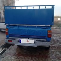 فروش نیسان دوگانه اپشنال مدل 1403برج 10بیست تا کار|خودرو سواری و وانت|اقبالیه, |دیوار