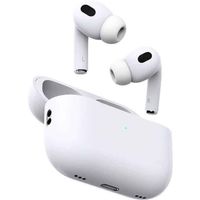 ایرپاد هندزفری بیسیم مدل airpods pro 2 اپل کپی|لوازم جانبی موبایل و تبلت|تهران, مینابی|دیوار