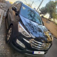 هیوندای سانتافه ix 45 2400cc، مدل ۲۰۱۴|خودرو سواری و وانت|مشهد, عنصری|دیوار