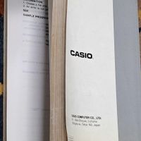 ماشین حساب مهندسی پیشرفته FX-880P CASIO|لوازم التحریر|تهران, میدان ولیعصر|دیوار