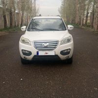 لیفان X60 دنده‌ای، مدل ۱۳۹۴|خودرو سواری و وانت|کرج, شهر جدید اندیشه|دیوار