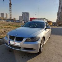 بی‌ام‌و سری 3 سدان 320i، مدل ۲۰۰۶|خودرو سواری و وانت|تهران, دریاچه شهدای خلیج فارس|دیوار