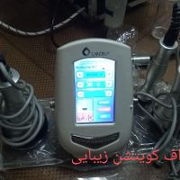 میکرودرم چمدونی طب مکس مدل x18  بایک سال ضمانت|آرایشی، بهداشتی، درمانی|تهران, میدان ولیعصر|دیوار